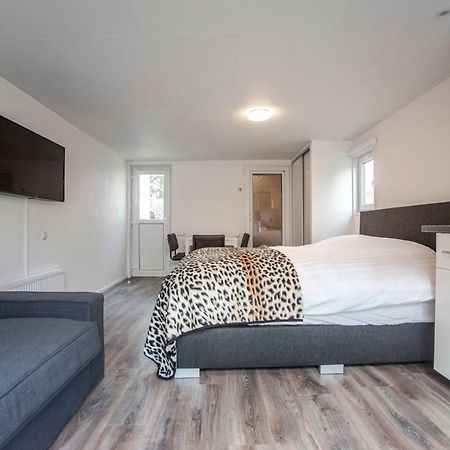 Studio The Dunes Zandvoort Ngoại thất bức ảnh