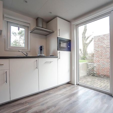 Studio The Dunes Zandvoort Ngoại thất bức ảnh