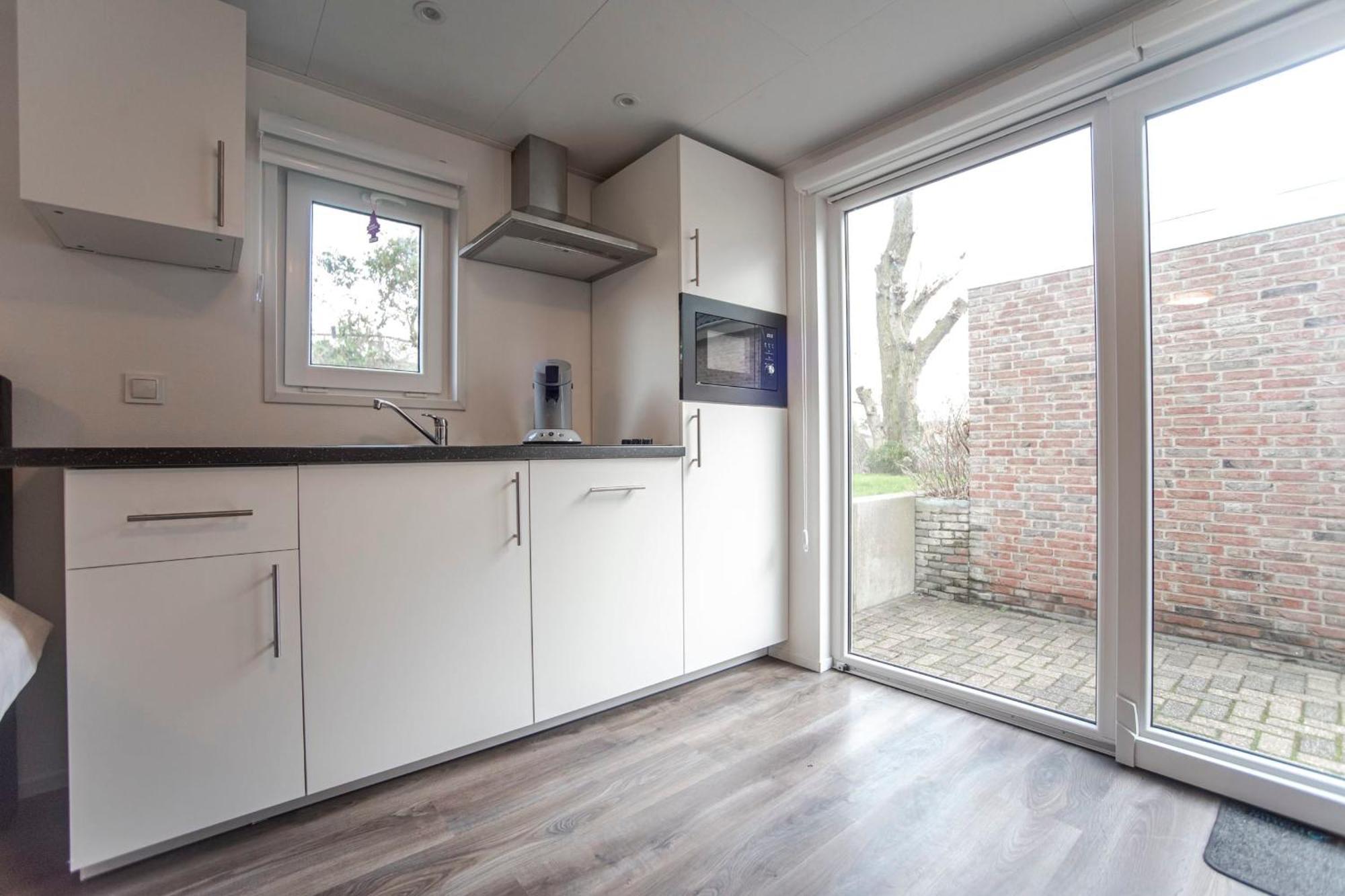 Studio The Dunes Zandvoort Ngoại thất bức ảnh