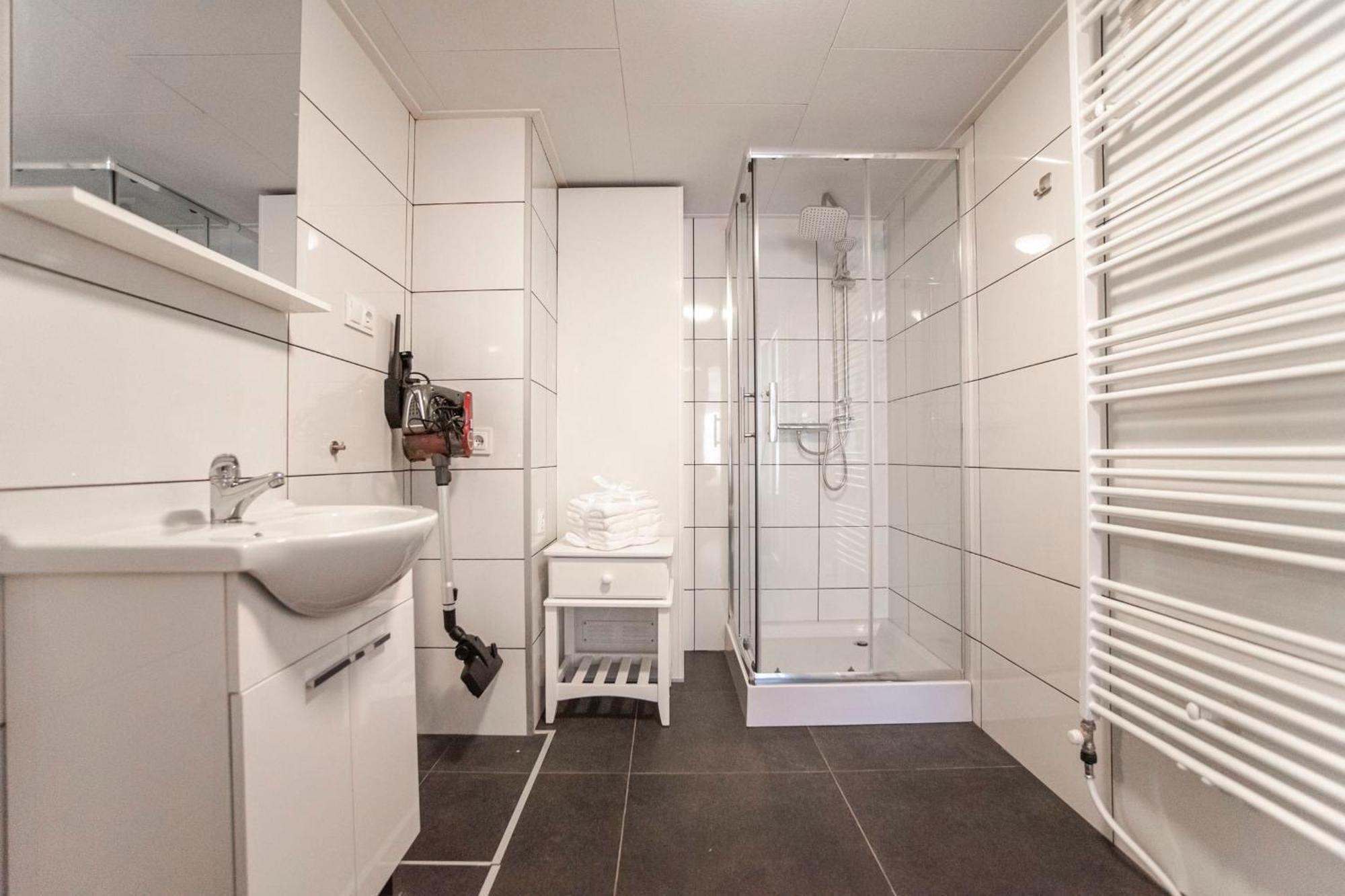 Studio The Dunes Zandvoort Ngoại thất bức ảnh