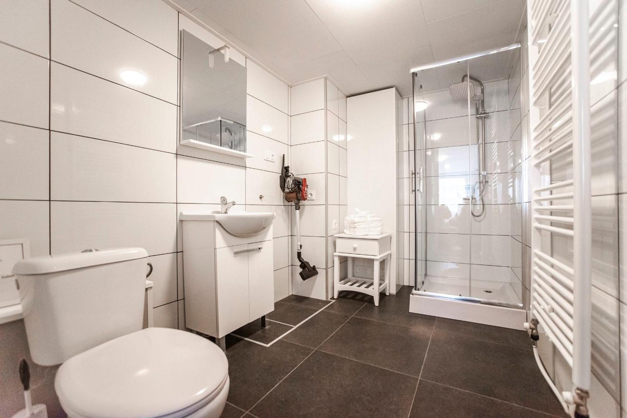 Studio The Dunes Zandvoort Ngoại thất bức ảnh